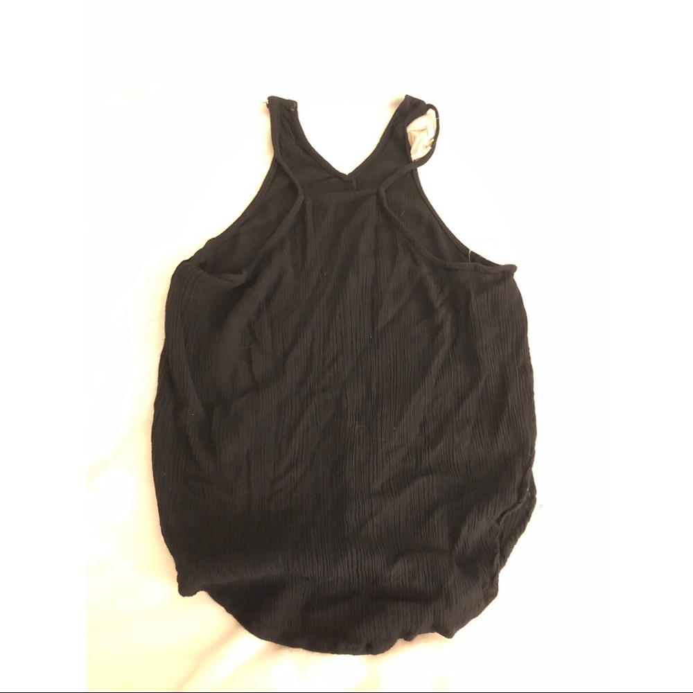5/$25 LA Hearts Flyaway Tank Top